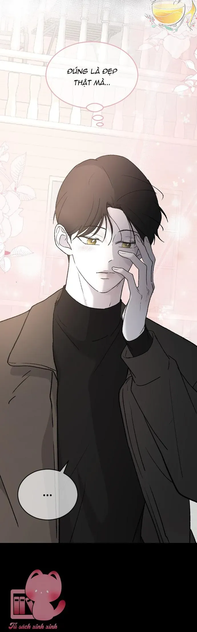 Ba Người Anh Trai Cực Phẩm Của Tôi - Chapter 92 - Page 36