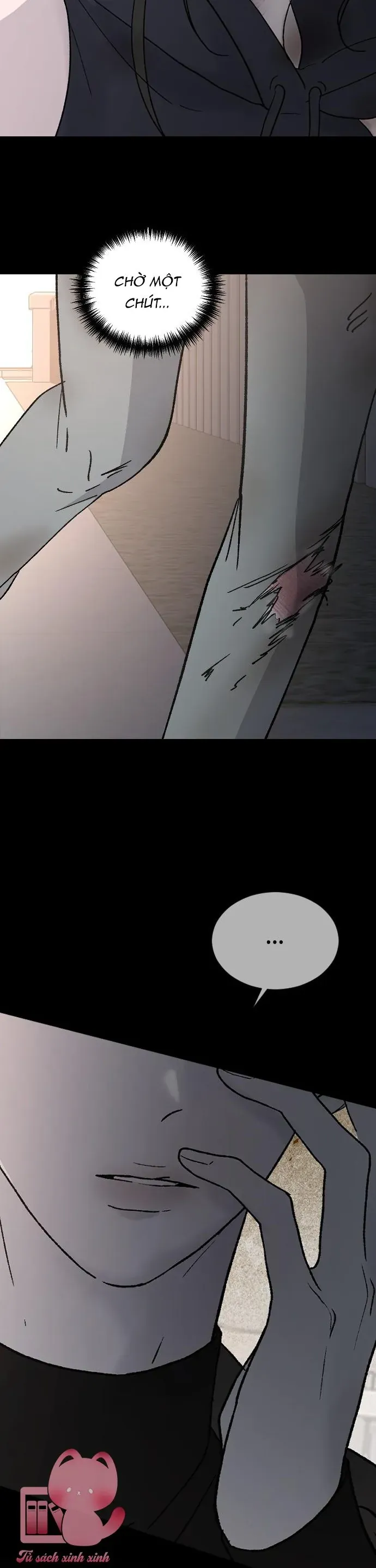 Ba Người Anh Trai Cực Phẩm Của Tôi - Chapter 92 - Page 38