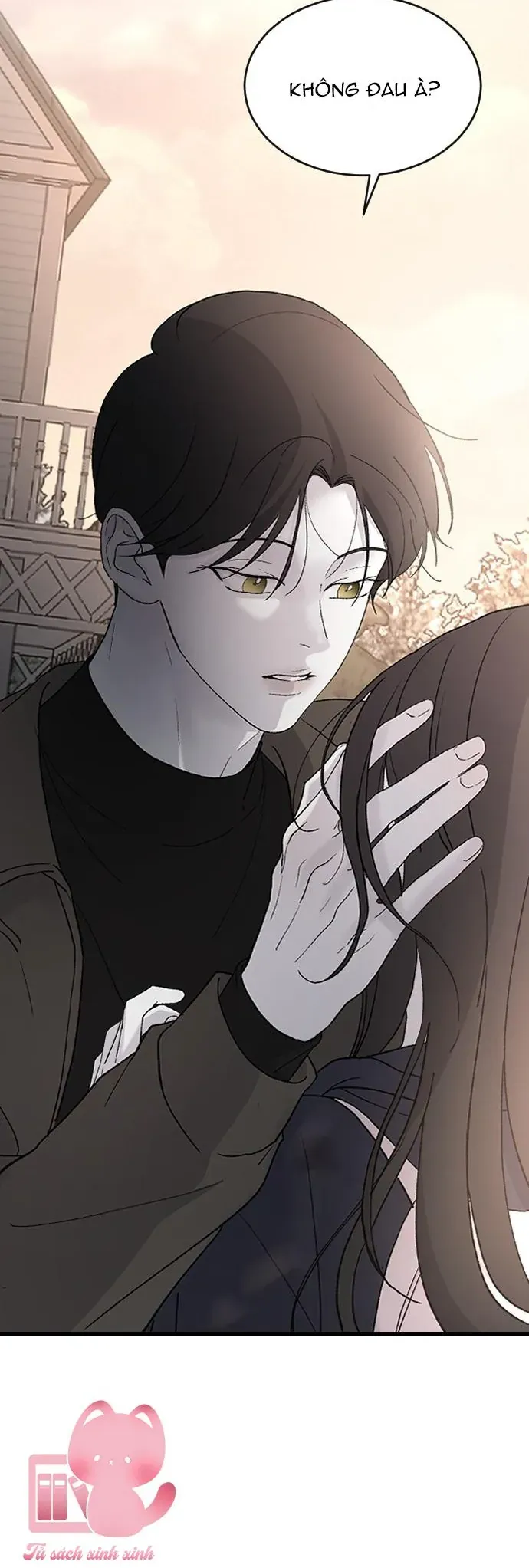 Ba Người Anh Trai Cực Phẩm Của Tôi - Chapter 92 - Page 44