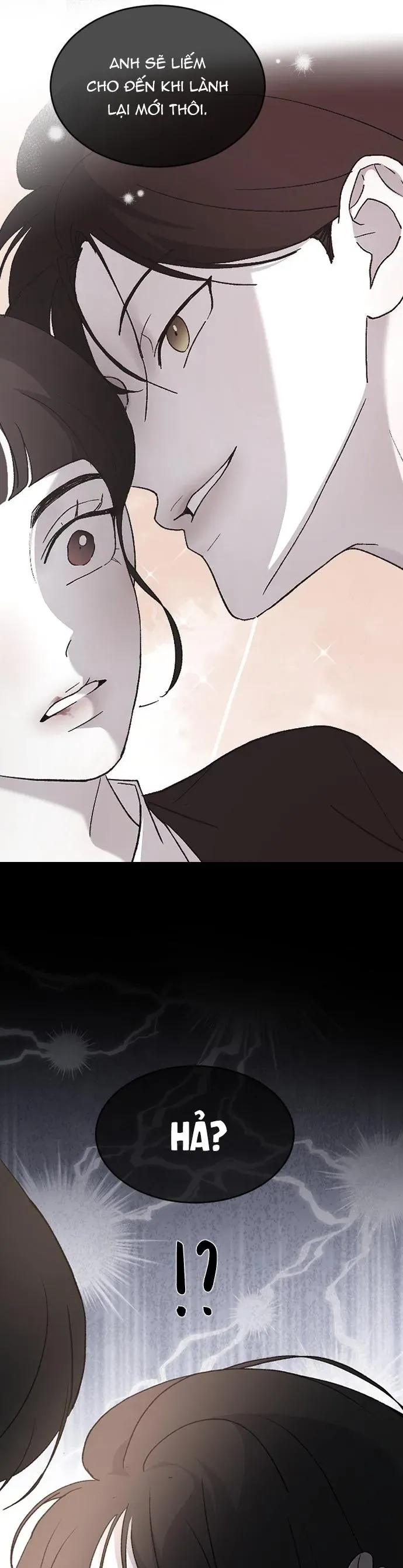 Ba Người Anh Trai Cực Phẩm Của Tôi - Chapter 92 - Page 48