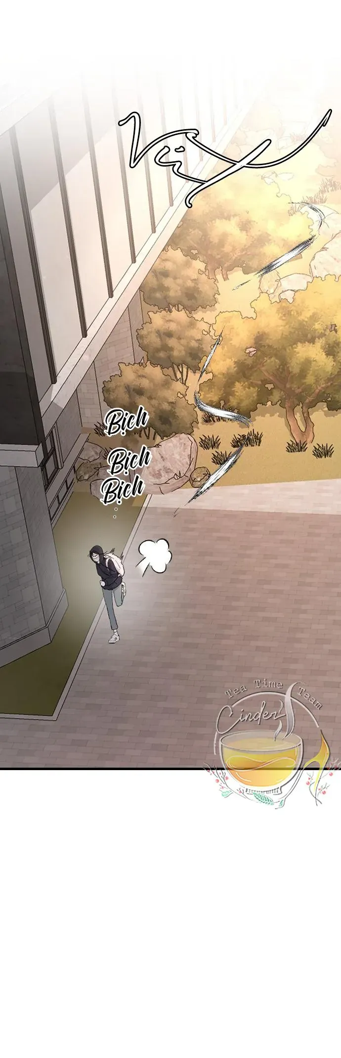 Ba Người Anh Trai Cực Phẩm Của Tôi - Chapter 92 - Page 5