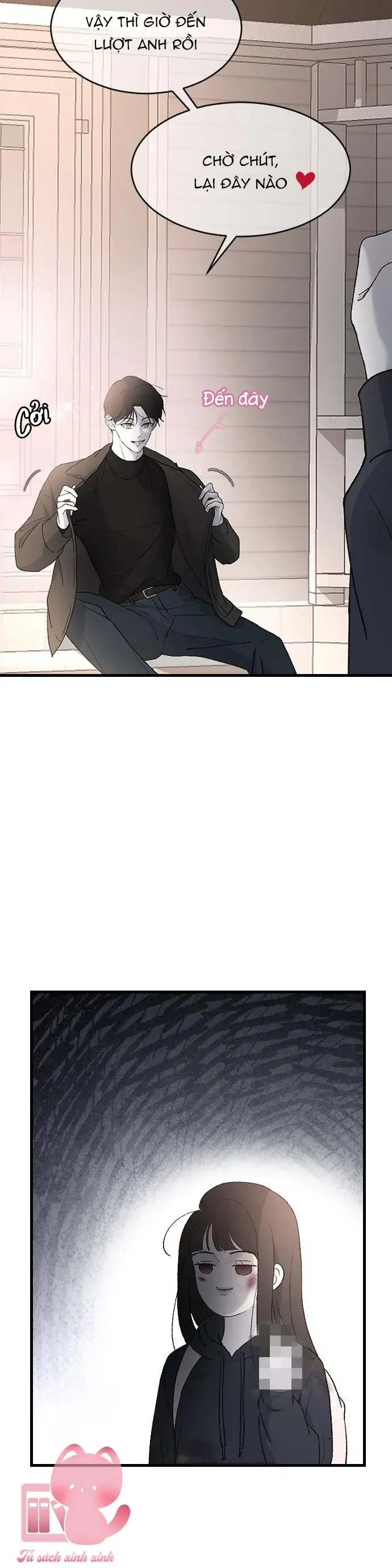 Ba Người Anh Trai Cực Phẩm Của Tôi - Chapter 92 - Page 51