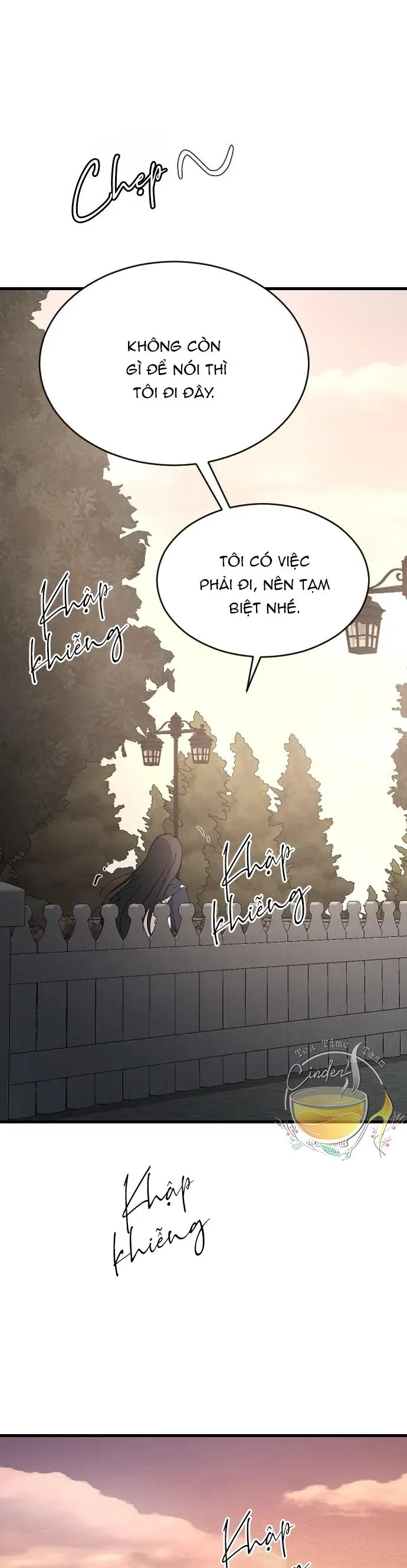 Ba Người Anh Trai Cực Phẩm Của Tôi - Chapter 92 - Page 52