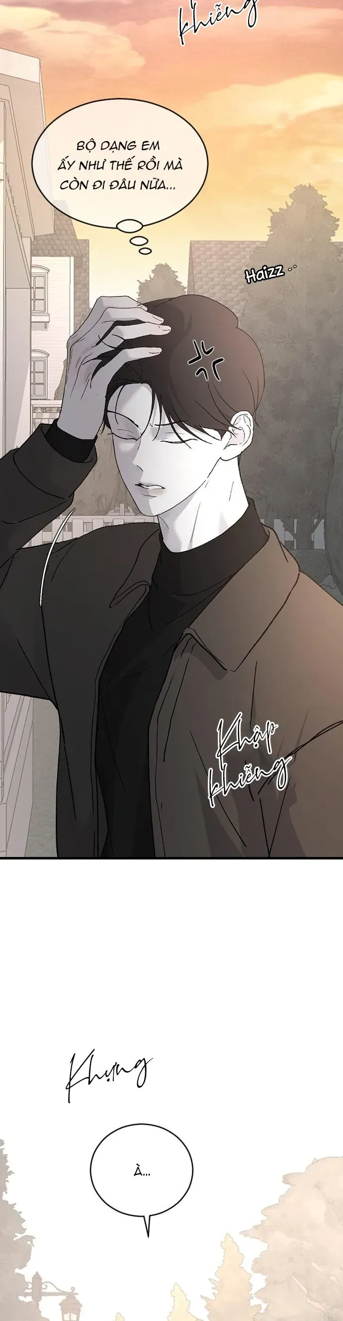 Ba Người Anh Trai Cực Phẩm Của Tôi - Chapter 92 - Page 53