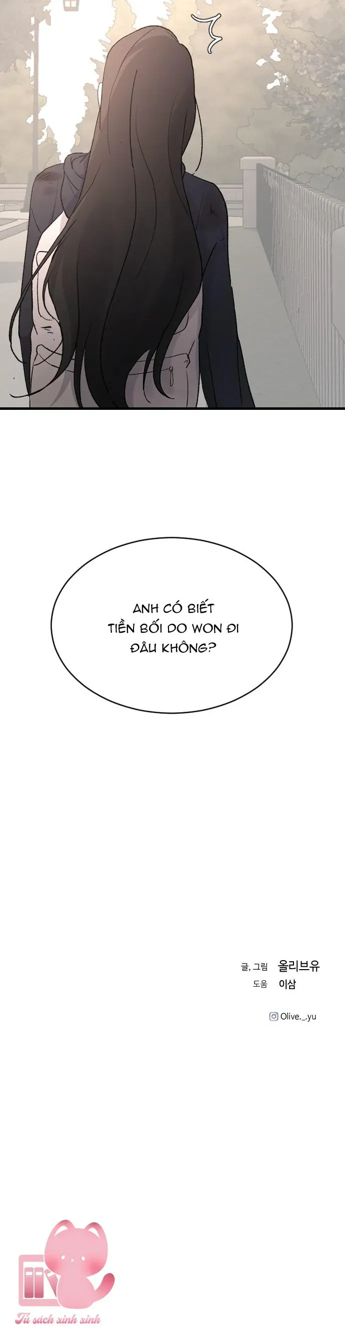 Ba Người Anh Trai Cực Phẩm Của Tôi - Chapter 92 - Page 54