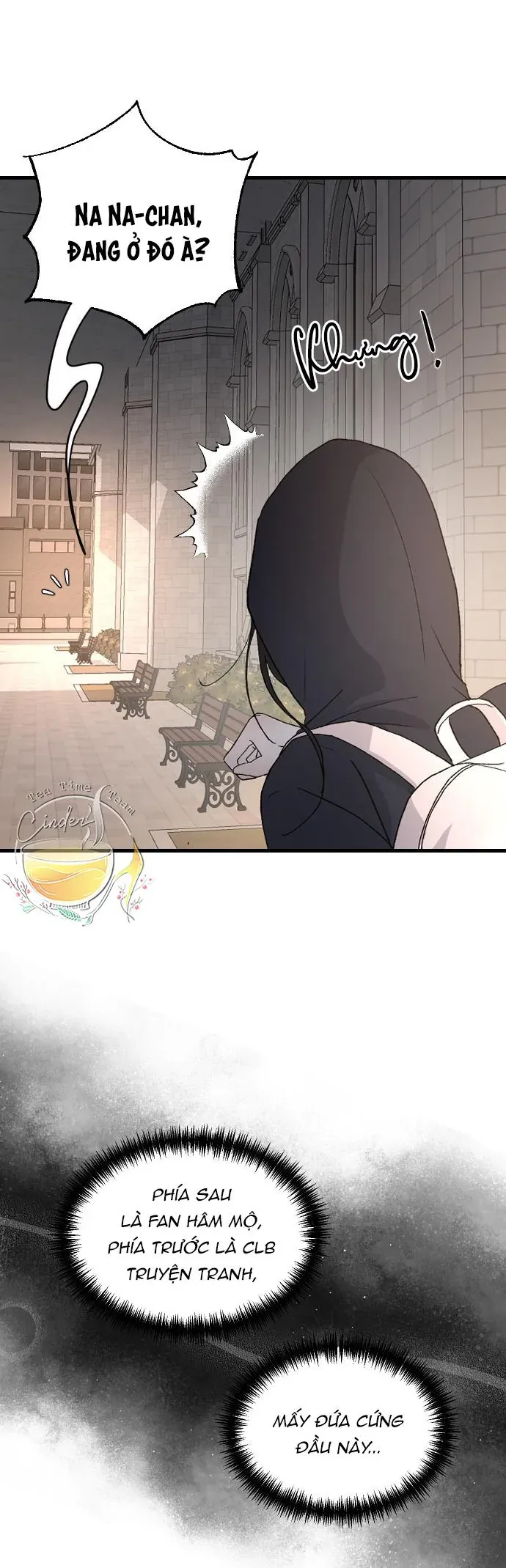 Ba Người Anh Trai Cực Phẩm Của Tôi - Chapter 92 - Page 6