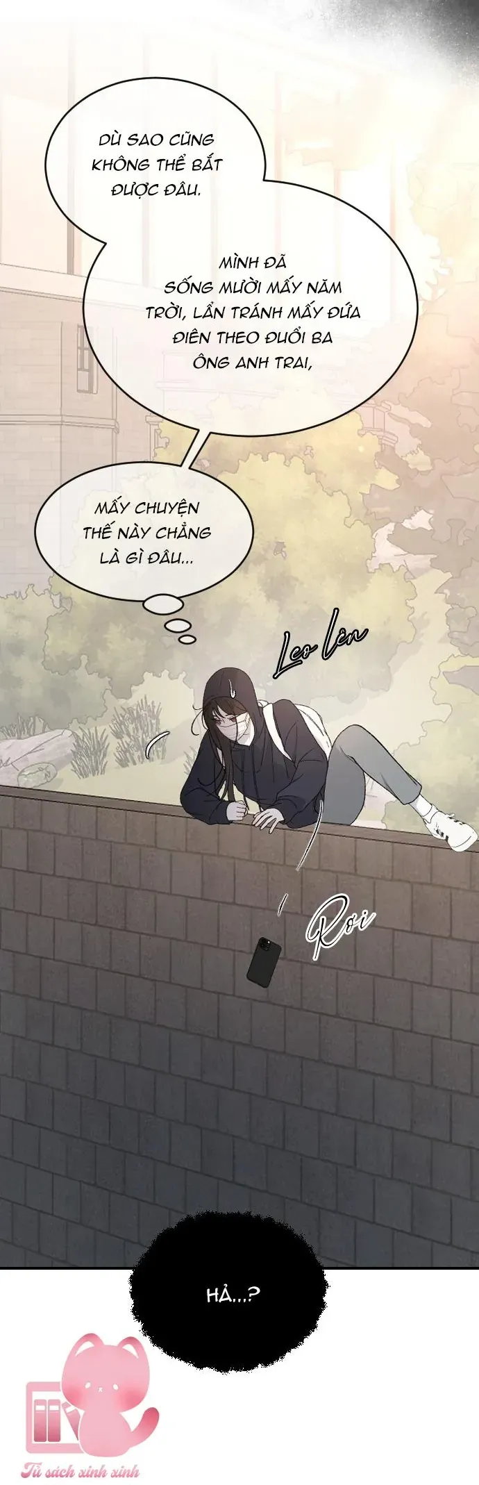 Ba Người Anh Trai Cực Phẩm Của Tôi - Chapter 92 - Page 7