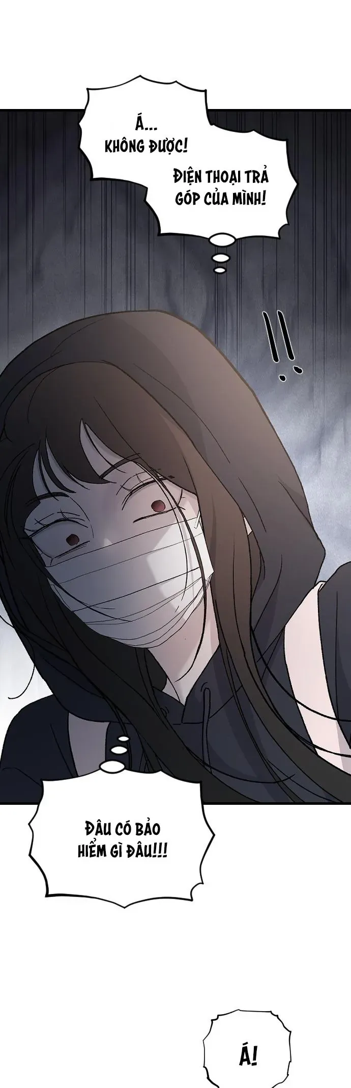 Ba Người Anh Trai Cực Phẩm Của Tôi - Chapter 92 - Page 8