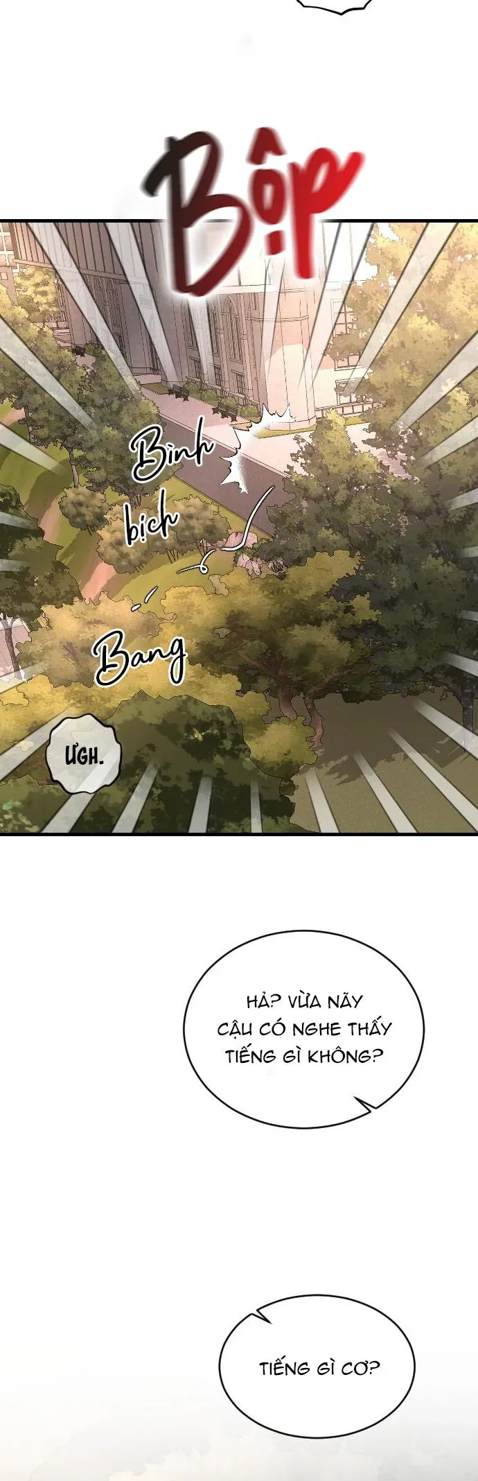 Ba Người Anh Trai Cực Phẩm Của Tôi - Chapter 92 - Page 9