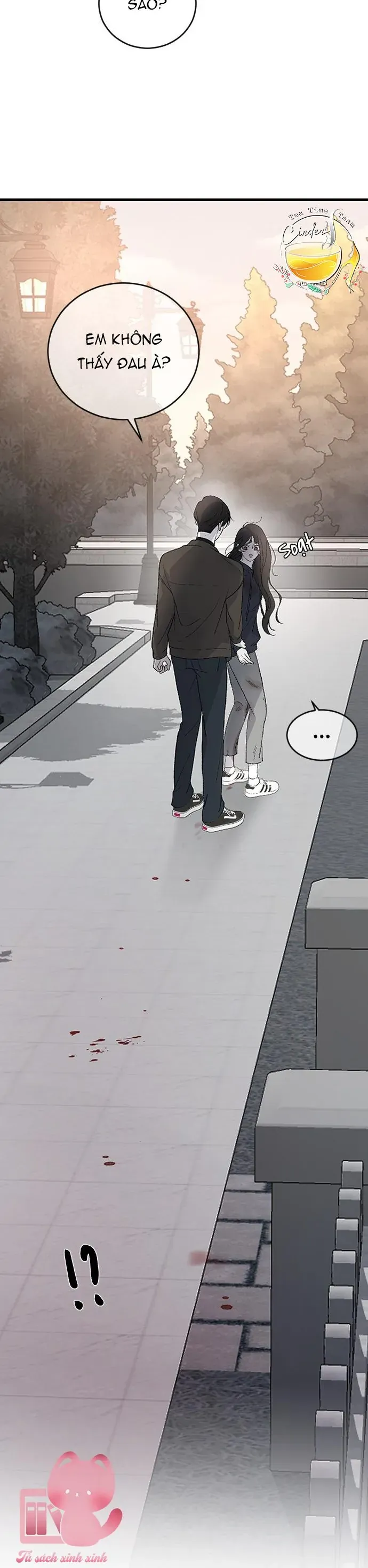 Ba Người Anh Trai Cực Phẩm Của Tôi - Chapter 93 - Page 10