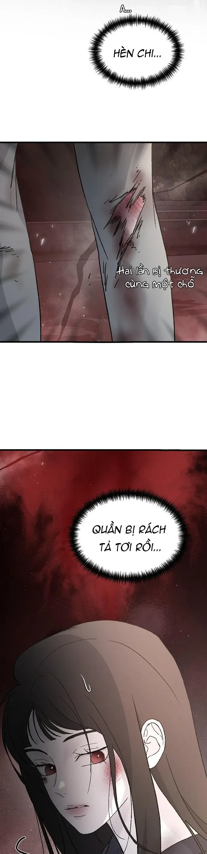 Ba Người Anh Trai Cực Phẩm Của Tôi - Chapter 93 - Page 11