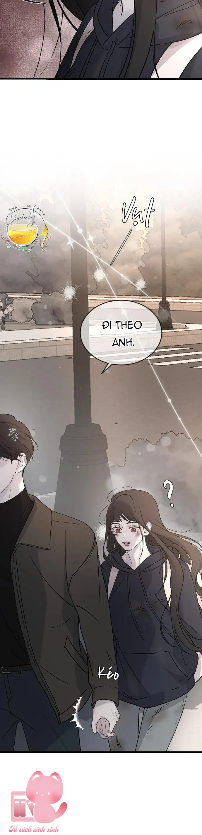 Ba Người Anh Trai Cực Phẩm Của Tôi - Chapter 93 - Page 12