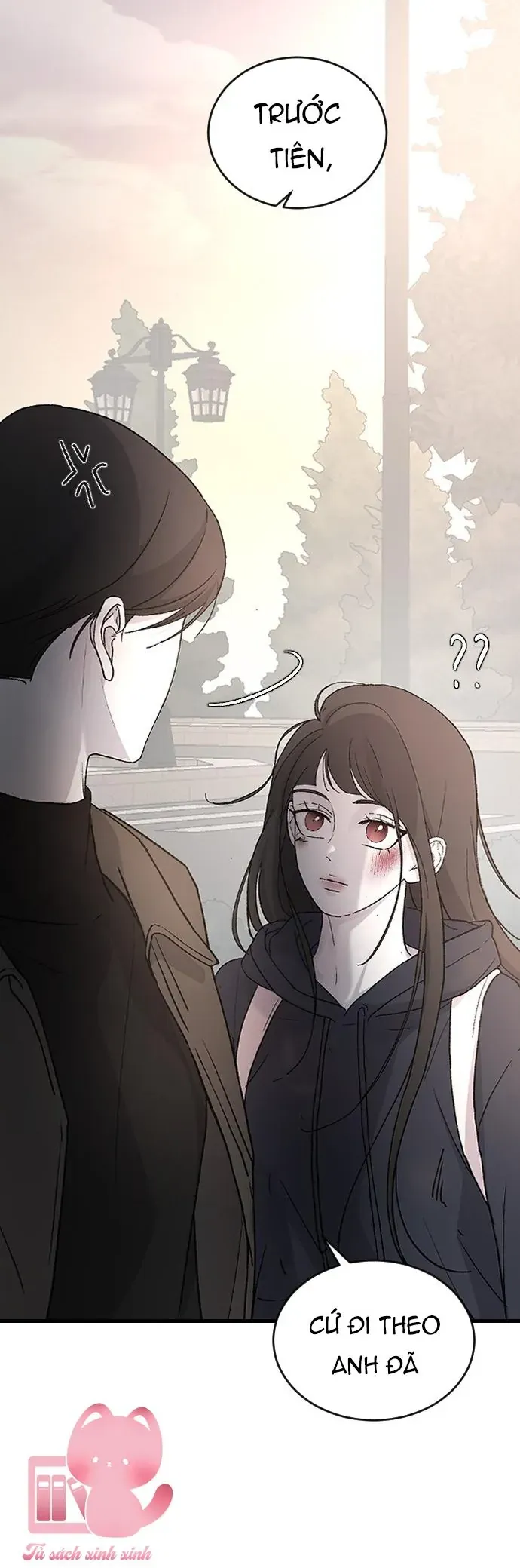 Ba Người Anh Trai Cực Phẩm Của Tôi - Chapter 93 - Page 15