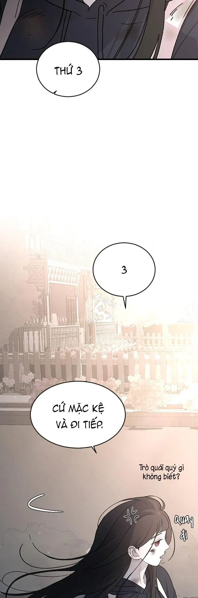 Ba Người Anh Trai Cực Phẩm Của Tôi - Chapter 93 - Page 17