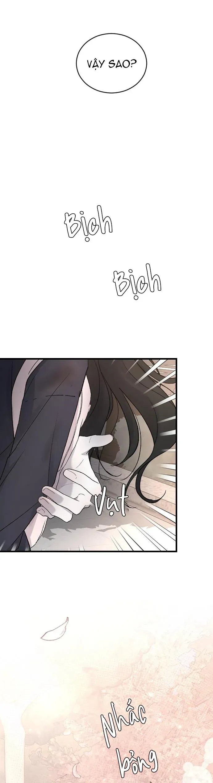 Ba Người Anh Trai Cực Phẩm Của Tôi - Chapter 93 - Page 19