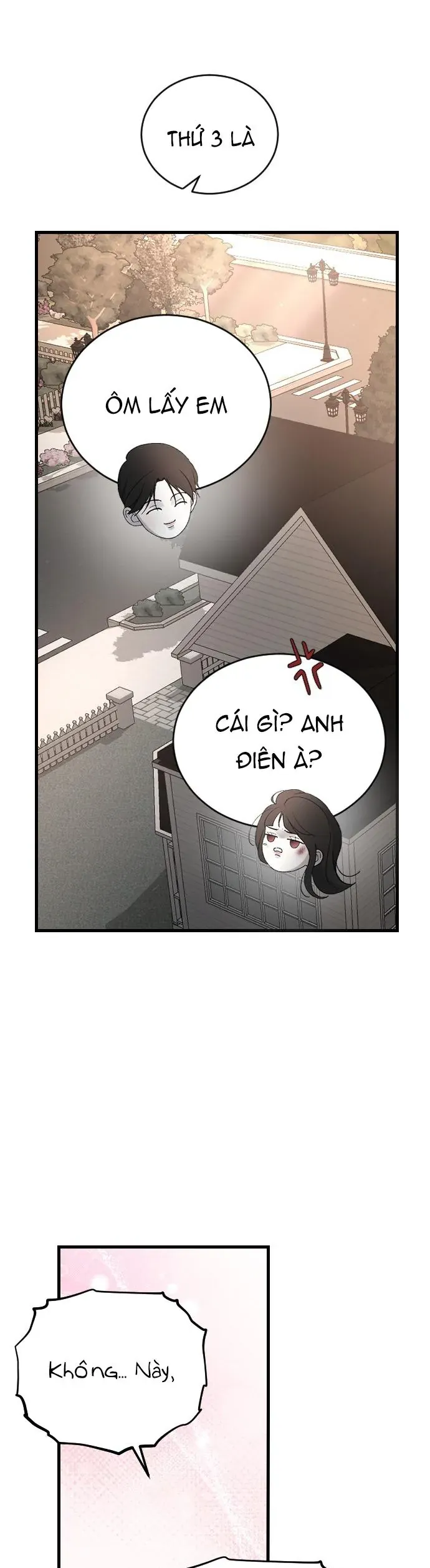 Ba Người Anh Trai Cực Phẩm Của Tôi - Chapter 93 - Page 21