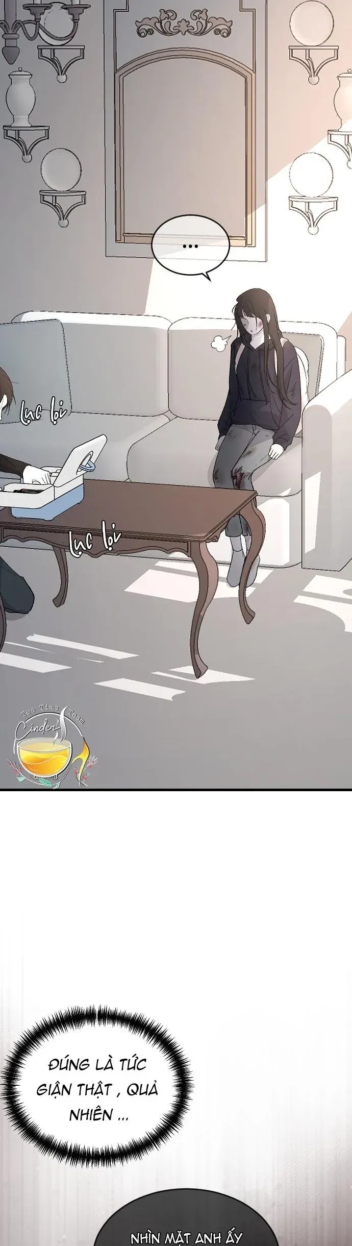 Ba Người Anh Trai Cực Phẩm Của Tôi - Chapter 93 - Page 26