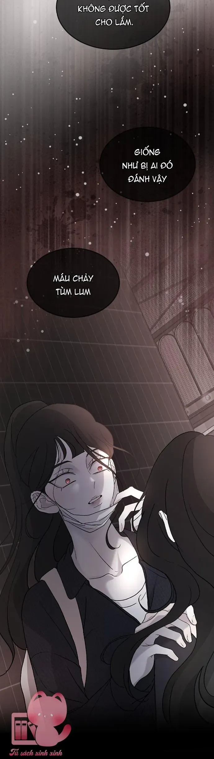 Ba Người Anh Trai Cực Phẩm Của Tôi - Chapter 93 - Page 27