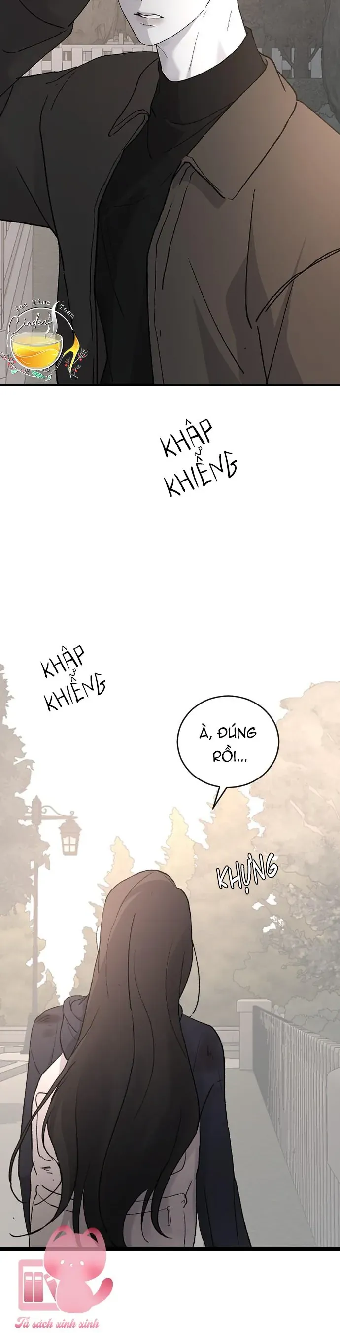 Ba Người Anh Trai Cực Phẩm Của Tôi - Chapter 93 - Page 3