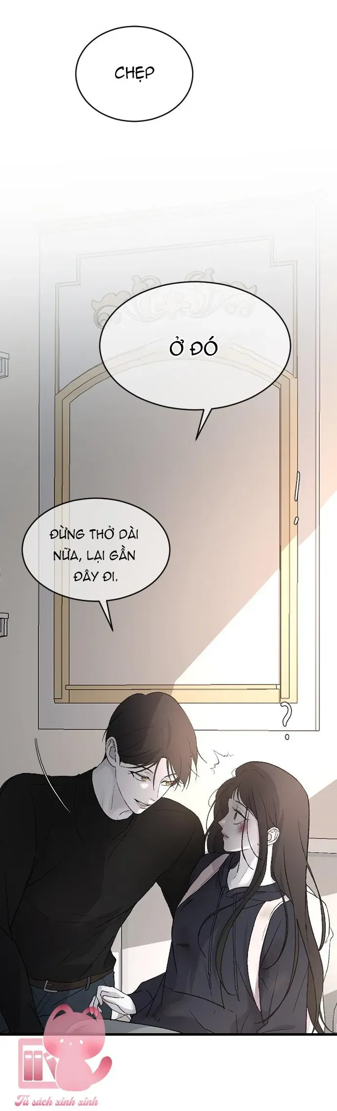 Ba Người Anh Trai Cực Phẩm Của Tôi - Chapter 93 - Page 30