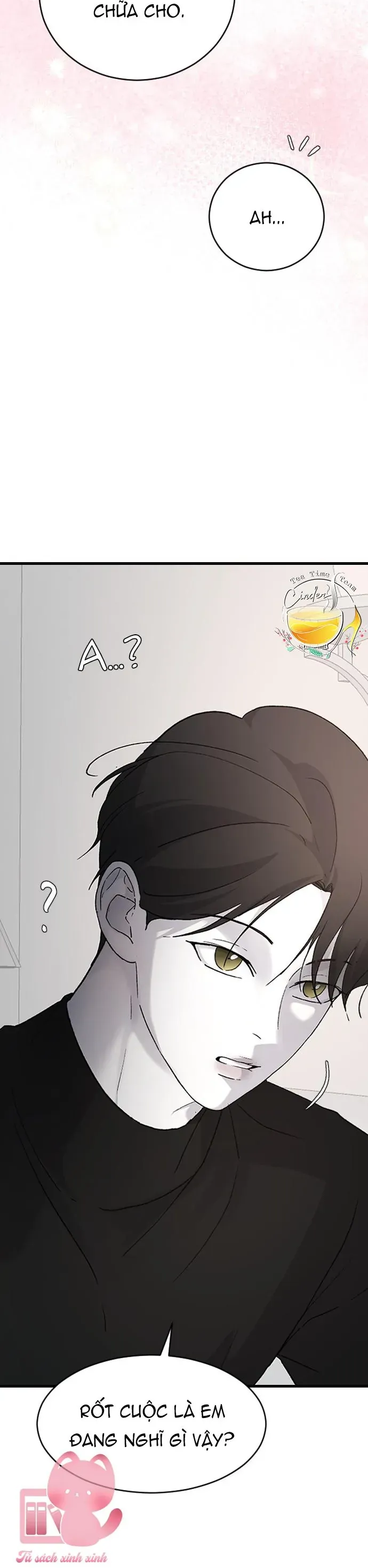 Ba Người Anh Trai Cực Phẩm Của Tôi - Chapter 93 - Page 32