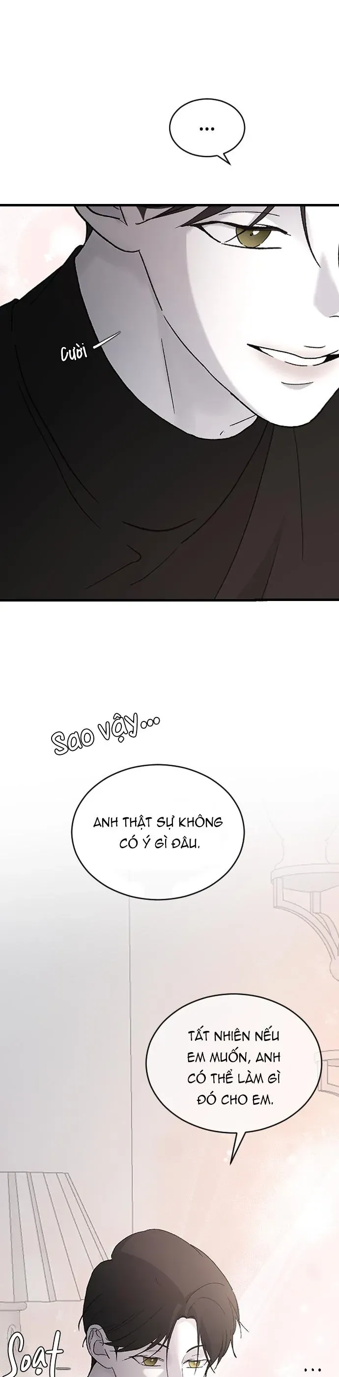 Ba Người Anh Trai Cực Phẩm Của Tôi - Chapter 93 - Page 35