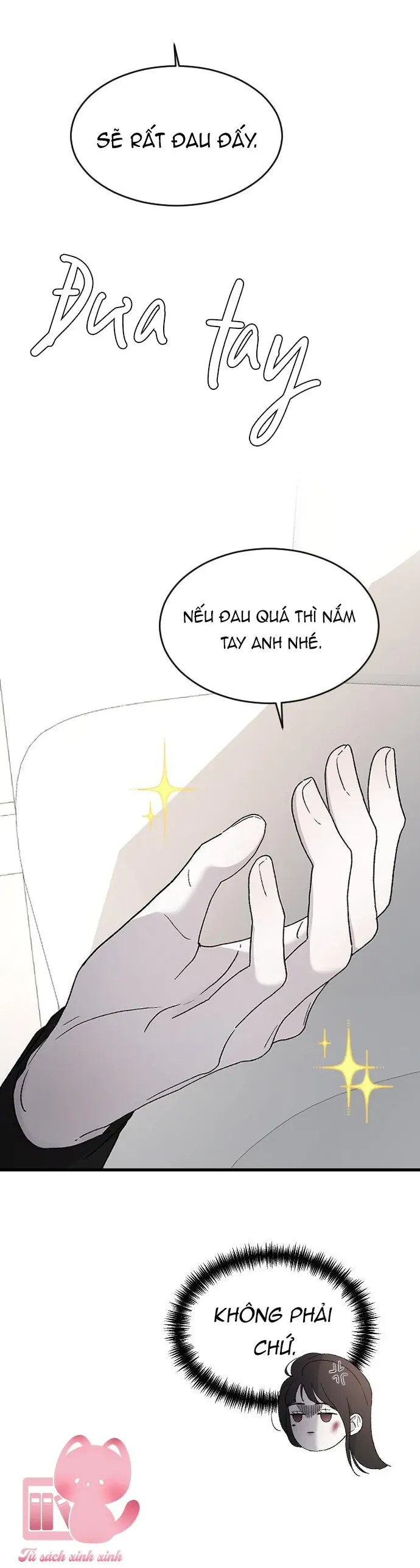 Ba Người Anh Trai Cực Phẩm Của Tôi - Chapter 93 - Page 38