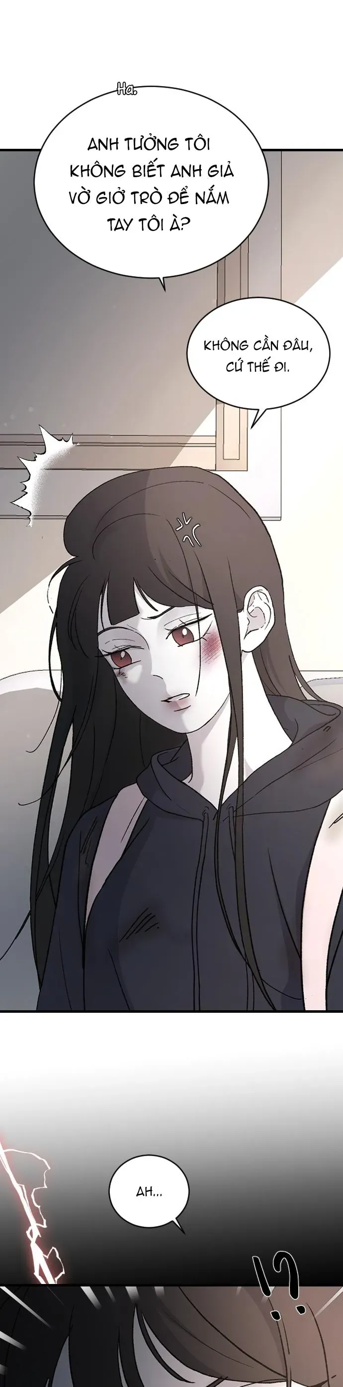 Ba Người Anh Trai Cực Phẩm Của Tôi - Chapter 93 - Page 39