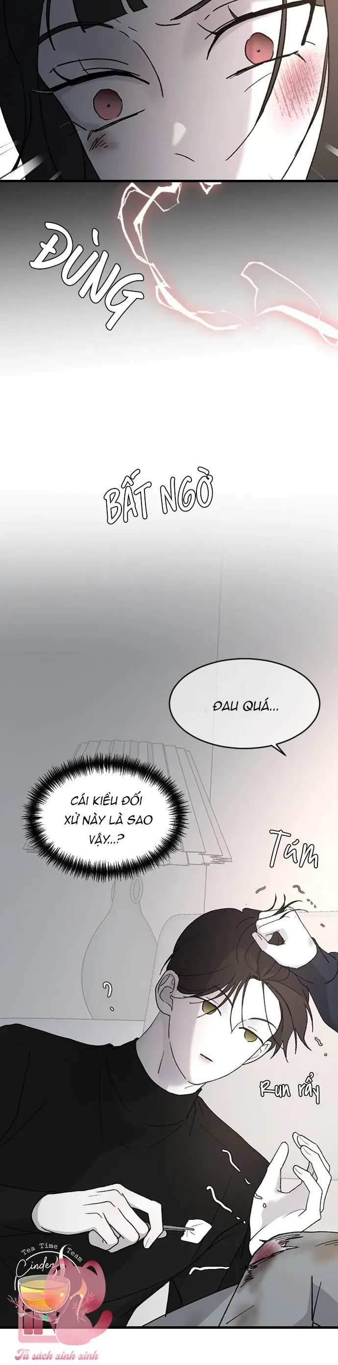 Ba Người Anh Trai Cực Phẩm Của Tôi - Chapter 93 - Page 40
