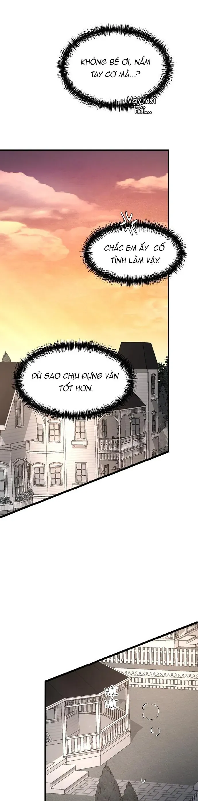 Ba Người Anh Trai Cực Phẩm Của Tôi - Chapter 93 - Page 41