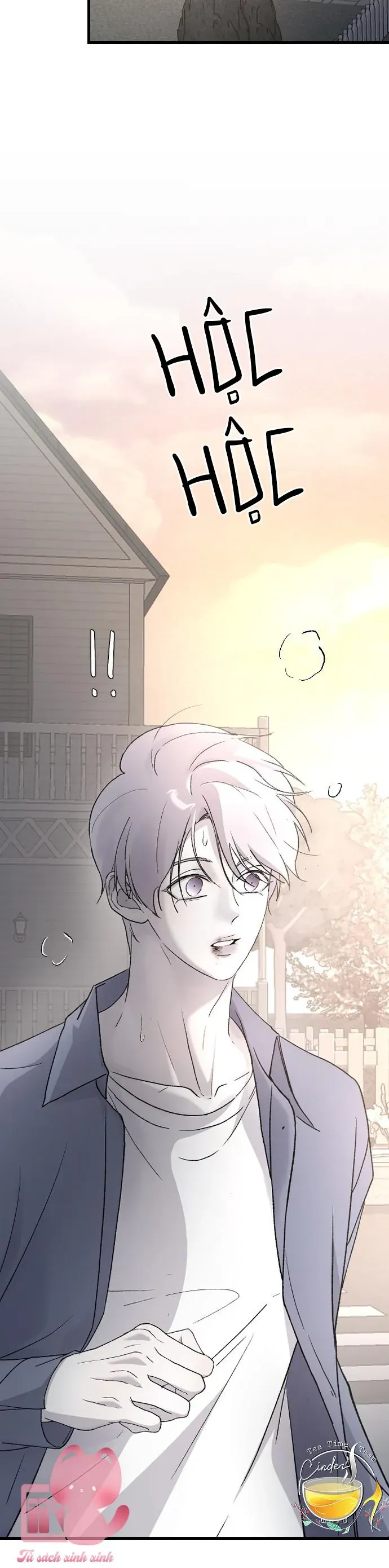 Ba Người Anh Trai Cực Phẩm Của Tôi - Chapter 93 - Page 42