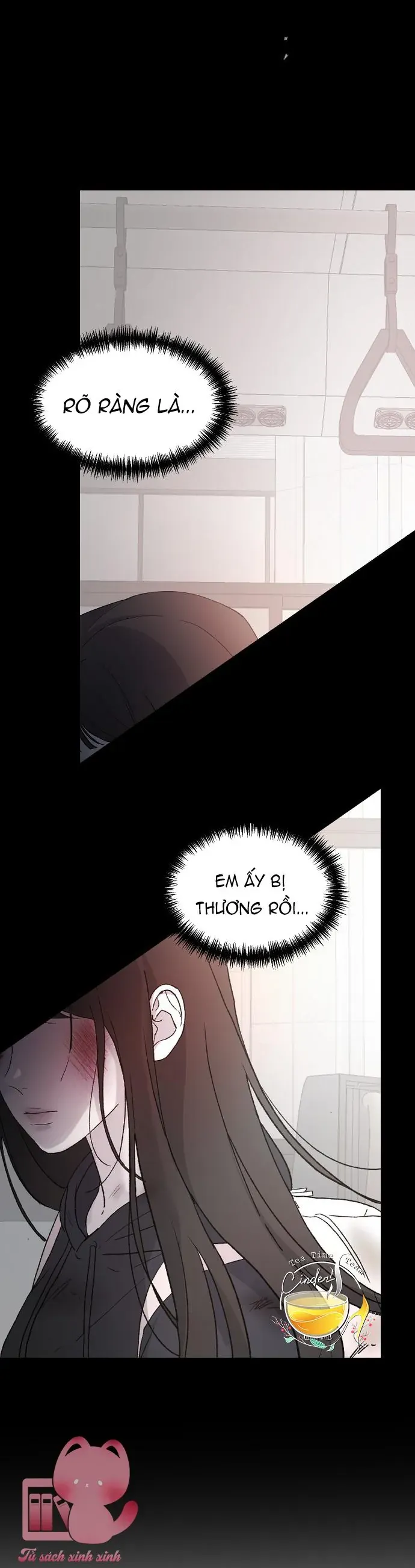 Ba Người Anh Trai Cực Phẩm Của Tôi - Chapter 93 - Page 44