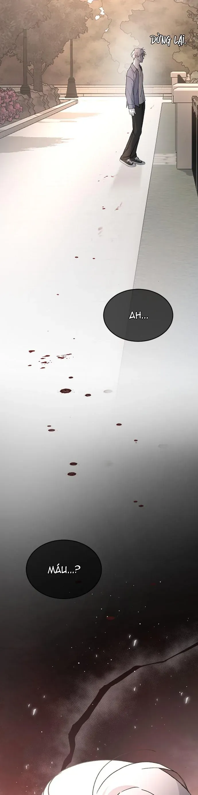 Ba Người Anh Trai Cực Phẩm Của Tôi - Chapter 93 - Page 46