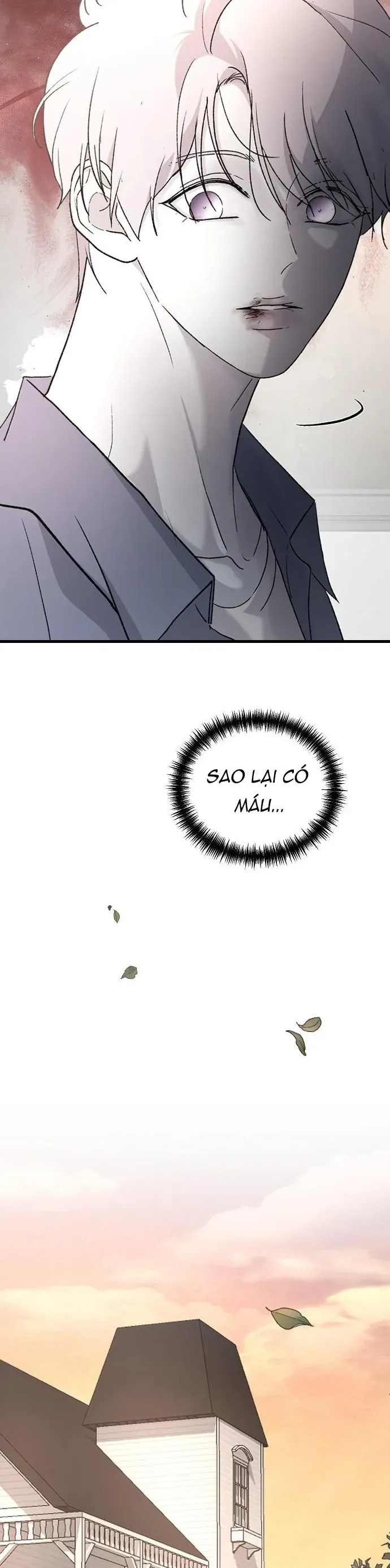 Ba Người Anh Trai Cực Phẩm Của Tôi - Chapter 93 - Page 47