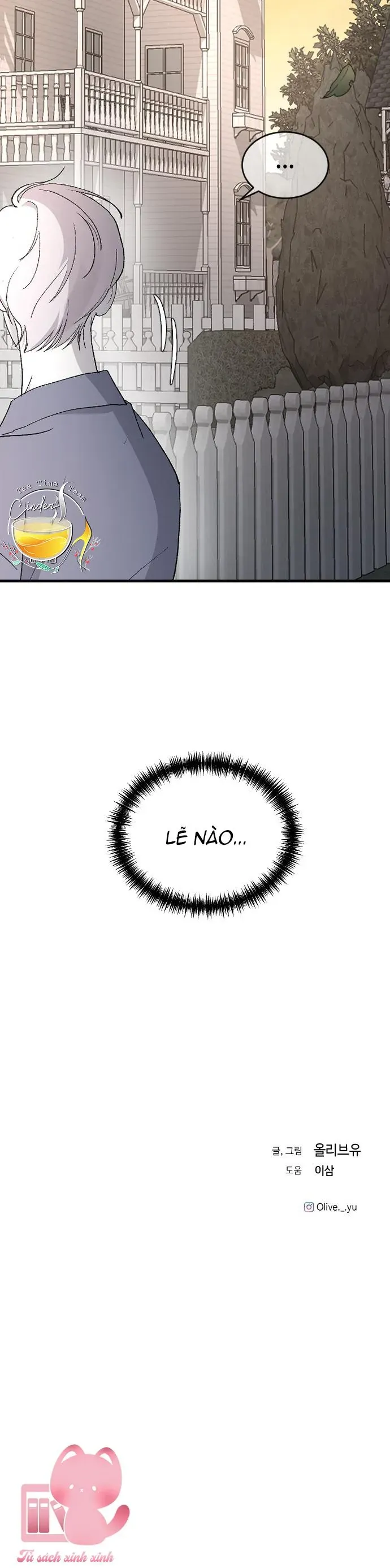 Ba Người Anh Trai Cực Phẩm Của Tôi - Chapter 93 - Page 48