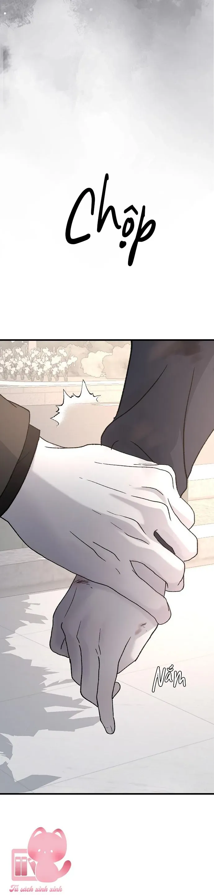 Ba Người Anh Trai Cực Phẩm Của Tôi - Chapter 93 - Page 8