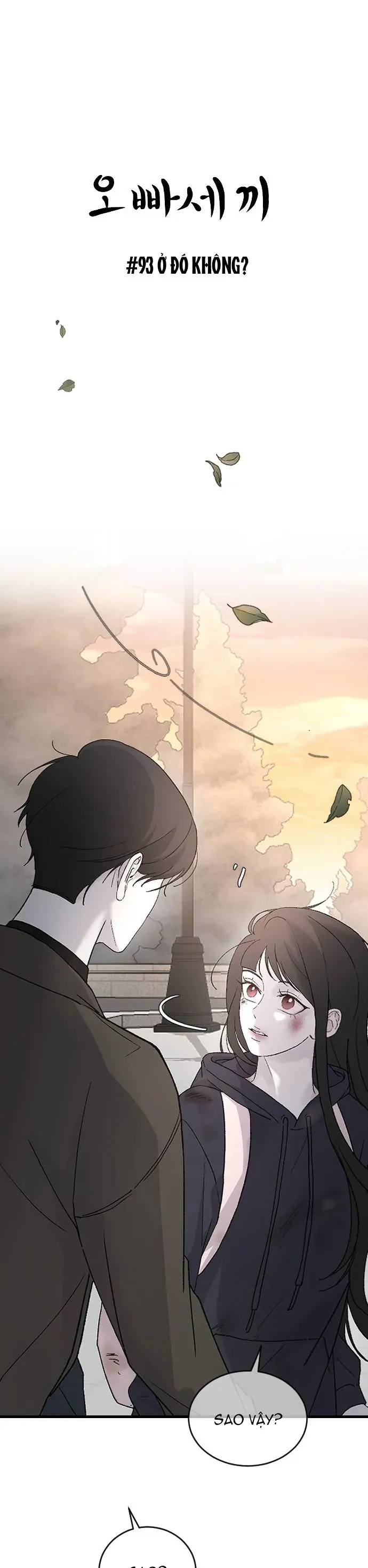 Ba Người Anh Trai Cực Phẩm Của Tôi - Chapter 93 - Page 9