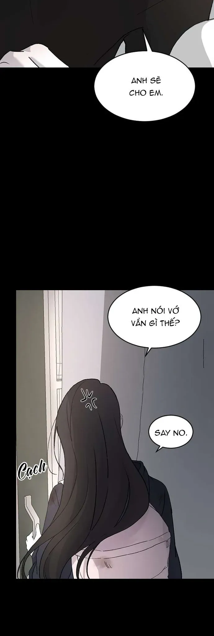 Ba Người Anh Trai Cực Phẩm Của Tôi - Chapter 94 - Page 11