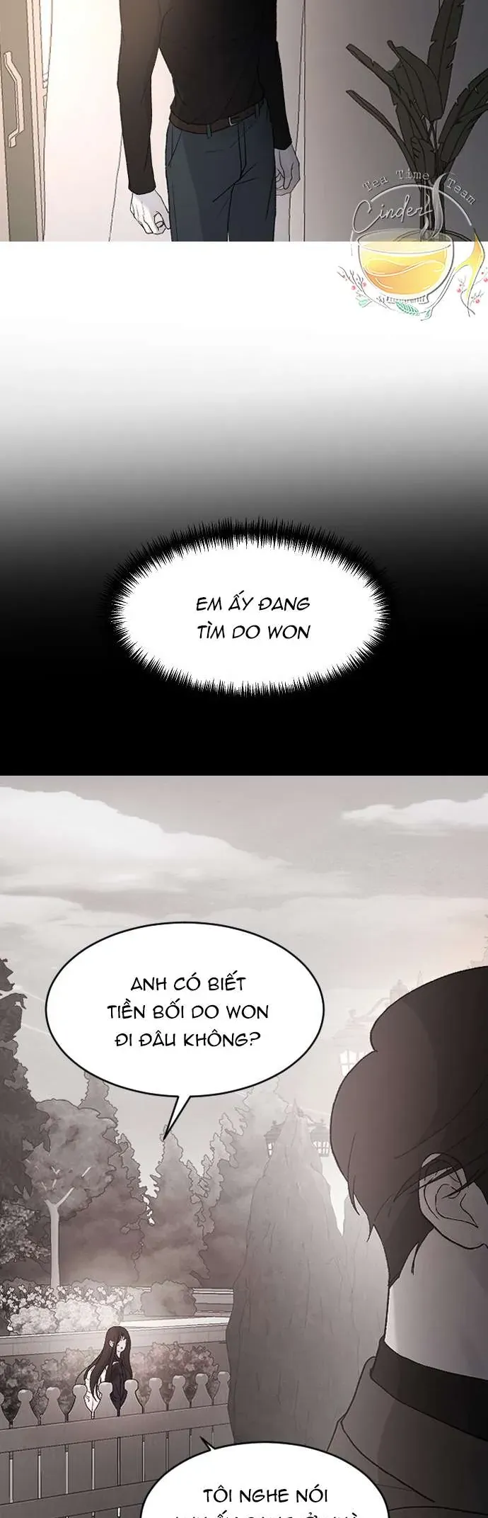 Ba Người Anh Trai Cực Phẩm Của Tôi - Chapter 94 - Page 16