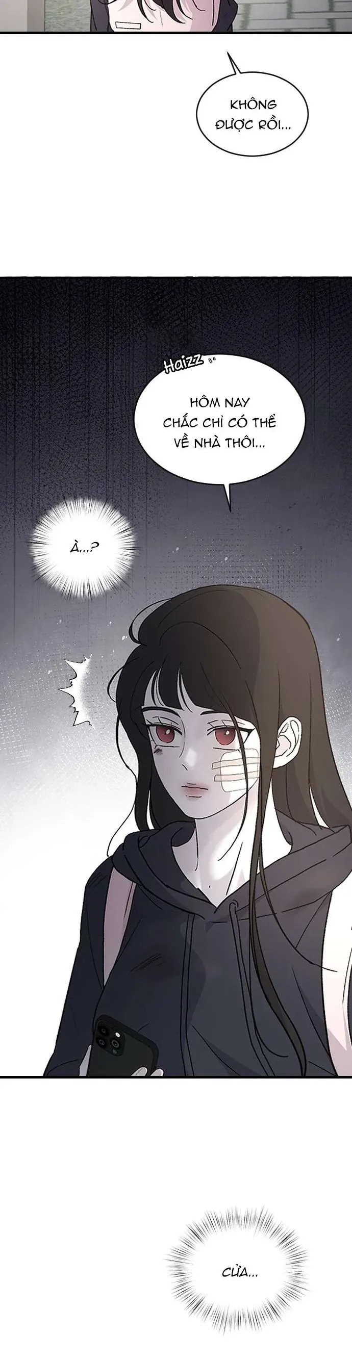 Ba Người Anh Trai Cực Phẩm Của Tôi - Chapter 94 - Page 21
