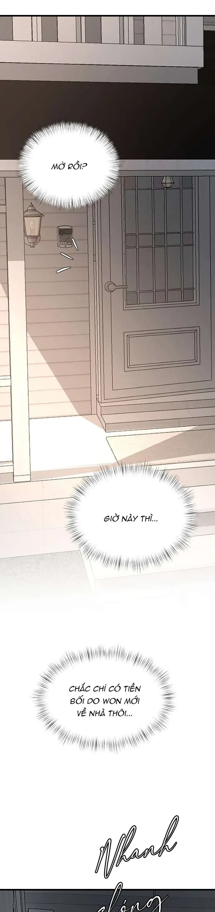 Ba Người Anh Trai Cực Phẩm Của Tôi - Chapter 94 - Page 22