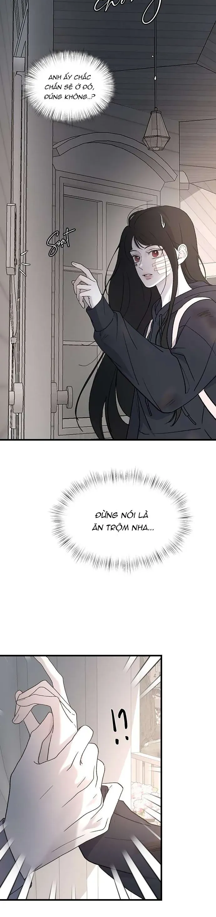 Ba Người Anh Trai Cực Phẩm Của Tôi - Chapter 94 - Page 23