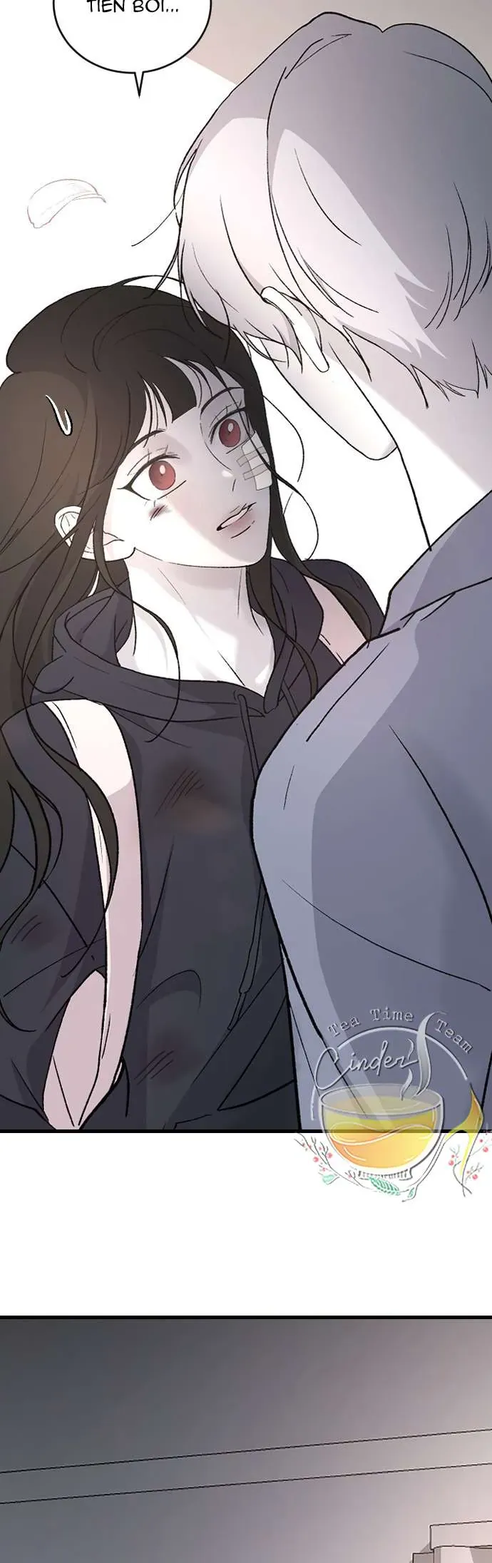 Ba Người Anh Trai Cực Phẩm Của Tôi - Chapter 94 - Page 25