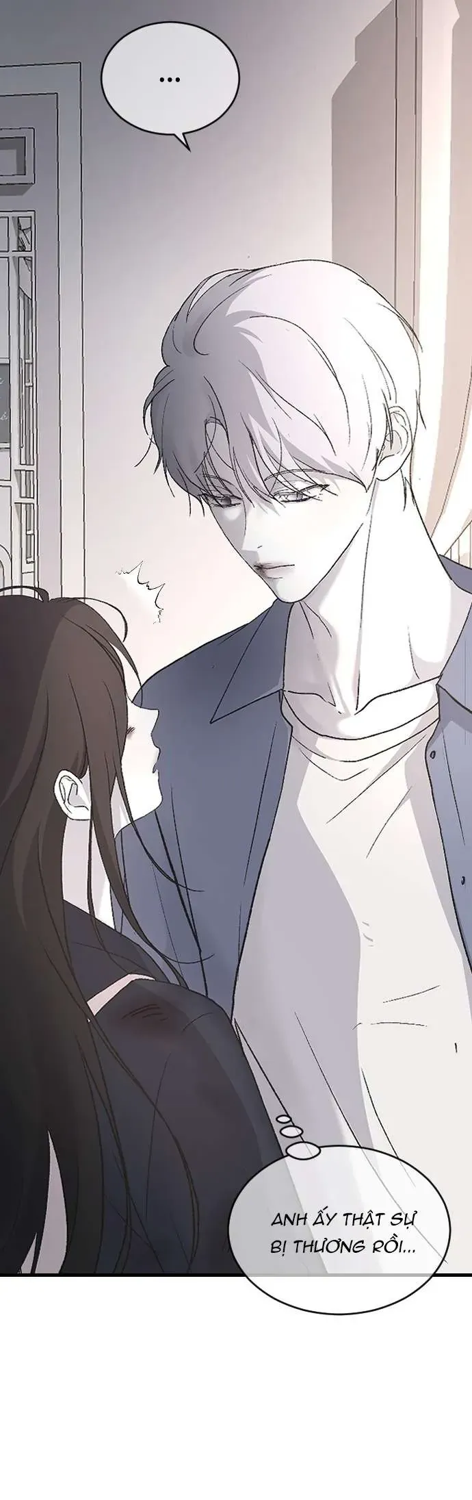 Ba Người Anh Trai Cực Phẩm Của Tôi - Chapter 94 - Page 26