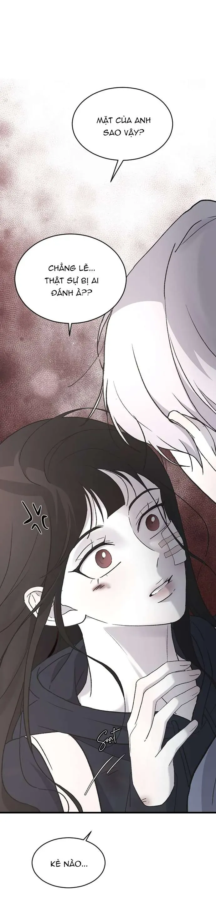 Ba Người Anh Trai Cực Phẩm Của Tôi - Chapter 94 - Page 27