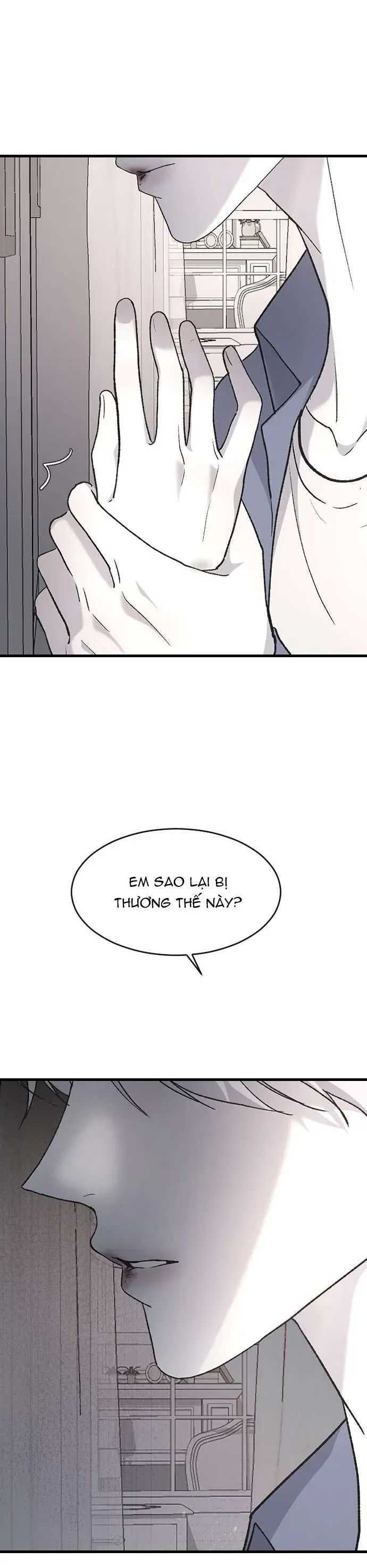 Ba Người Anh Trai Cực Phẩm Của Tôi - Chapter 94 - Page 28