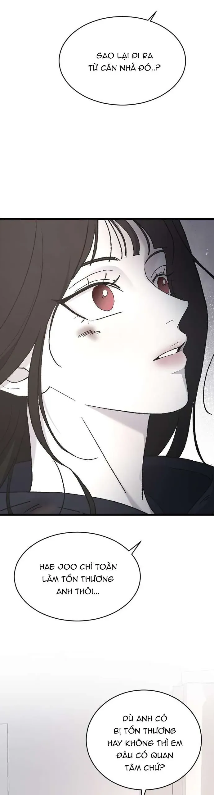 Ba Người Anh Trai Cực Phẩm Của Tôi - Chapter 94 - Page 29