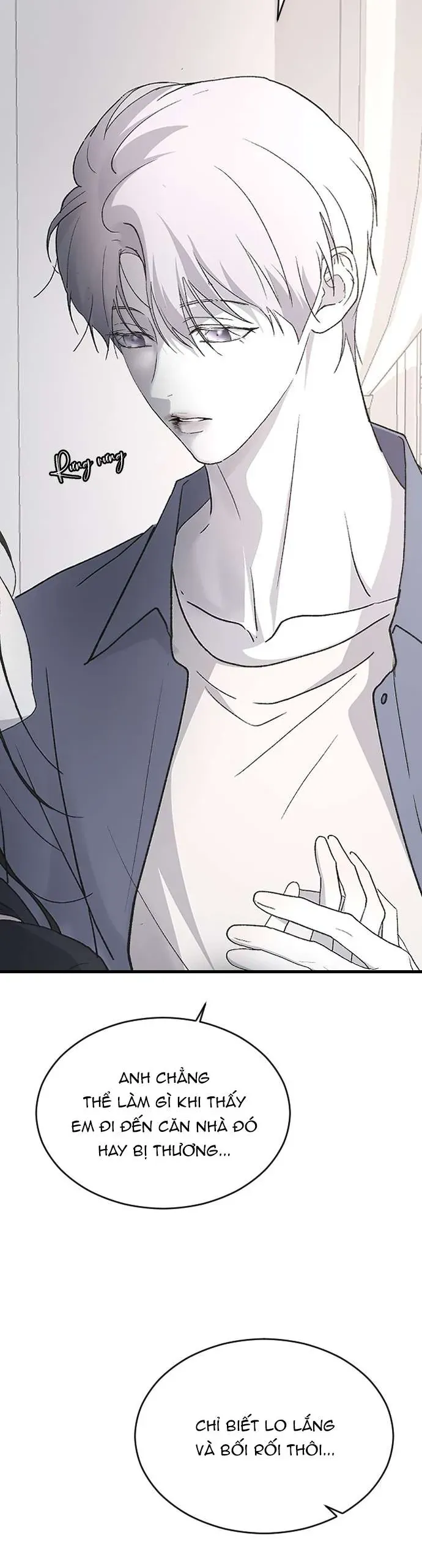 Ba Người Anh Trai Cực Phẩm Của Tôi - Chapter 94 - Page 30