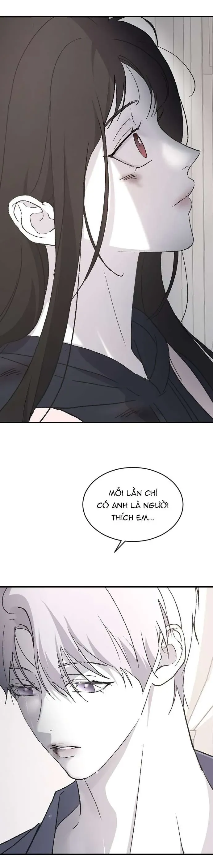 Ba Người Anh Trai Cực Phẩm Của Tôi - Chapter 94 - Page 31