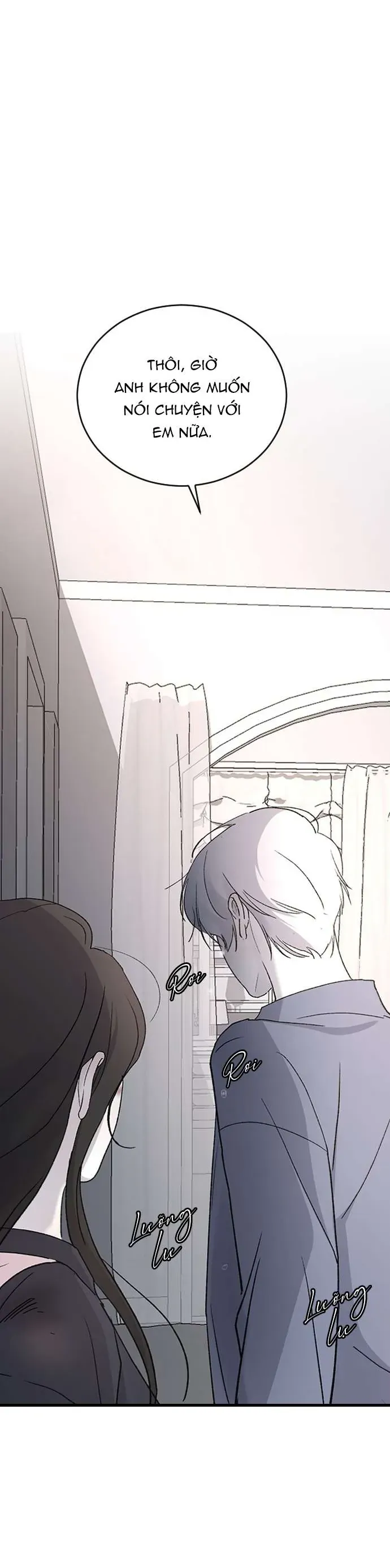 Ba Người Anh Trai Cực Phẩm Của Tôi - Chapter 94 - Page 32